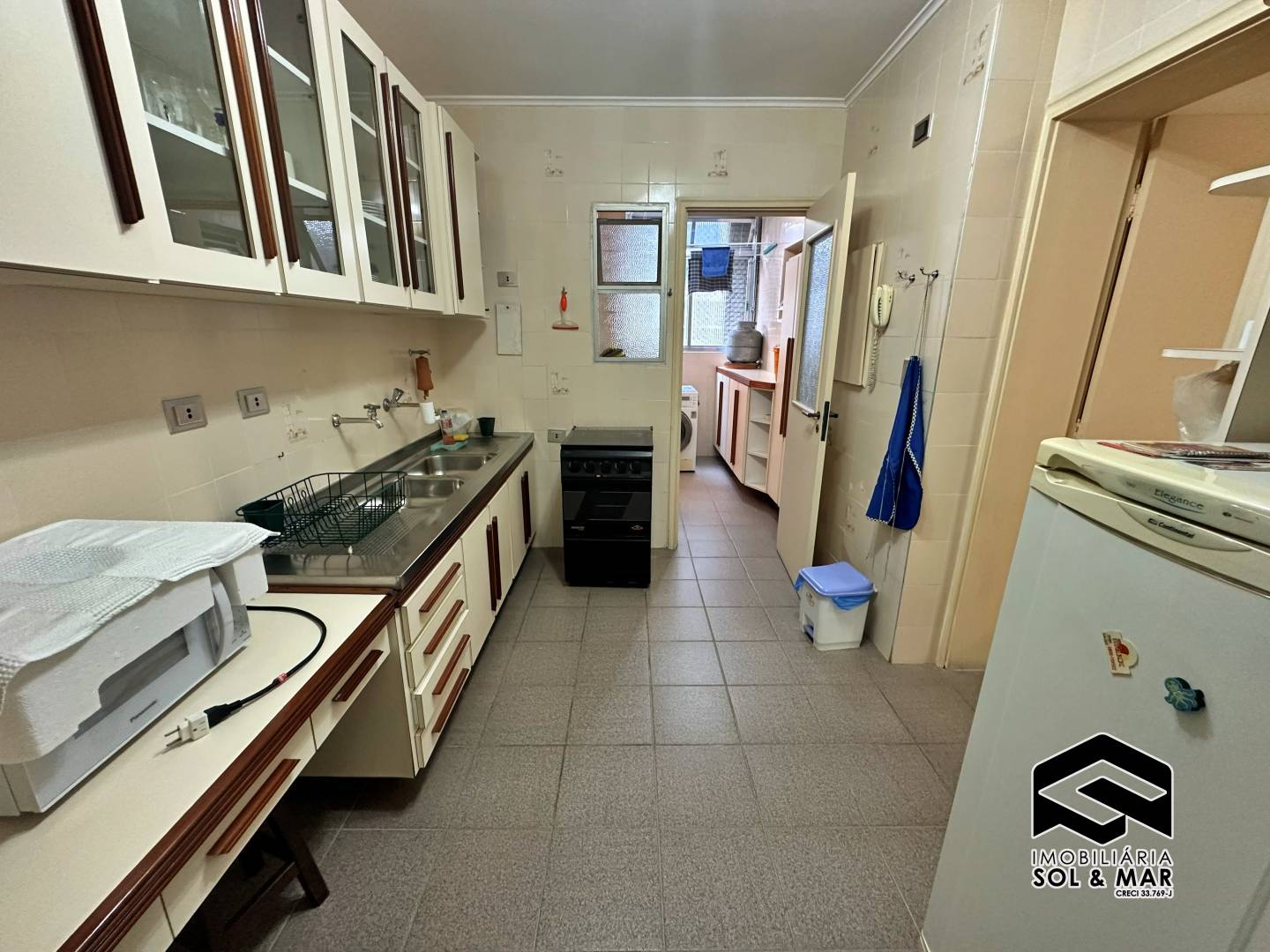 Apartamento, 3 quartos, 110 m² - Foto 31