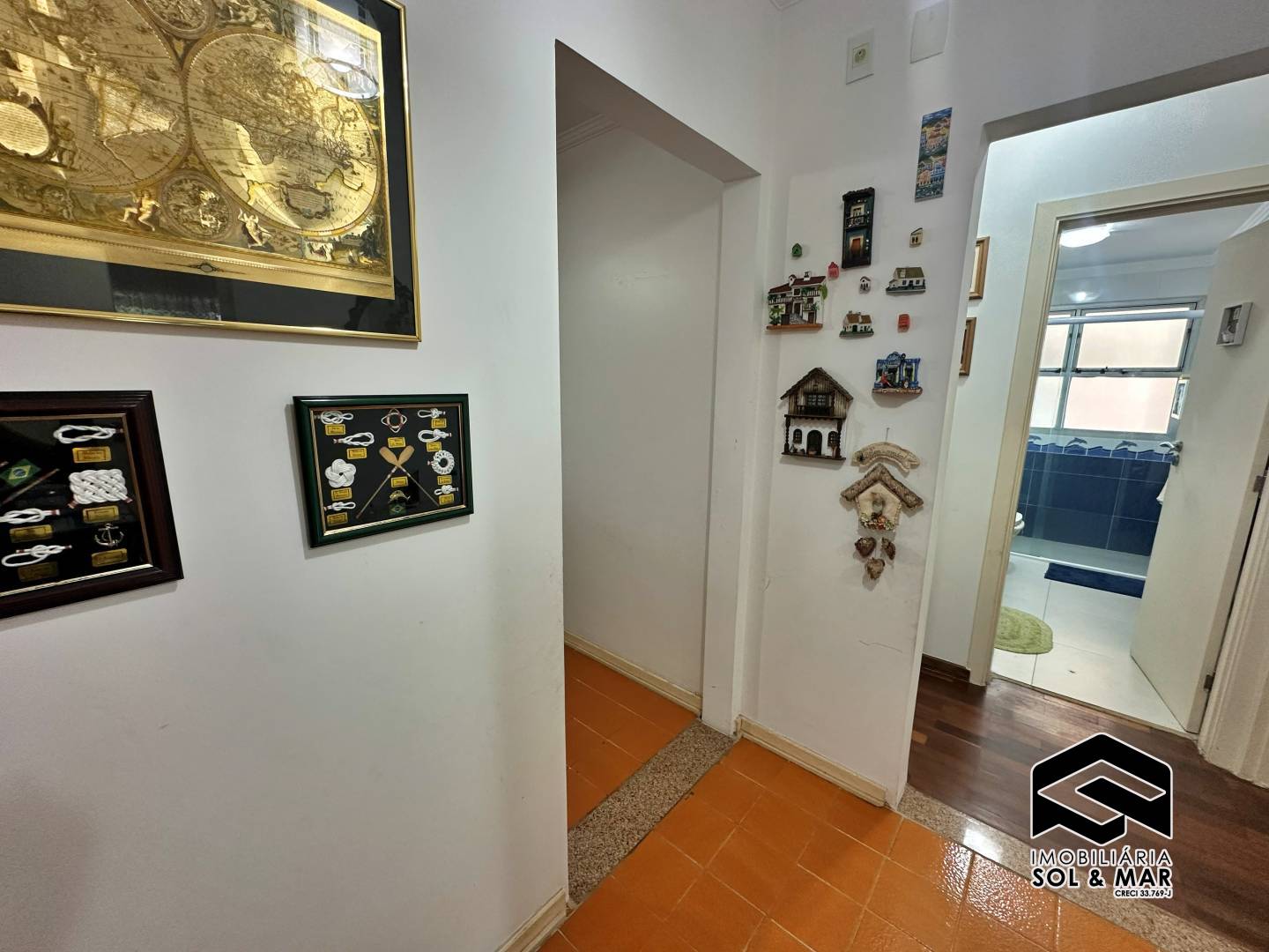 Apartamento, 3 quartos, 136 m² - Foto 2