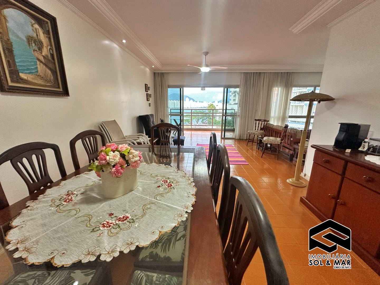 Apartamento, 3 quartos, 136 m² - Foto 3