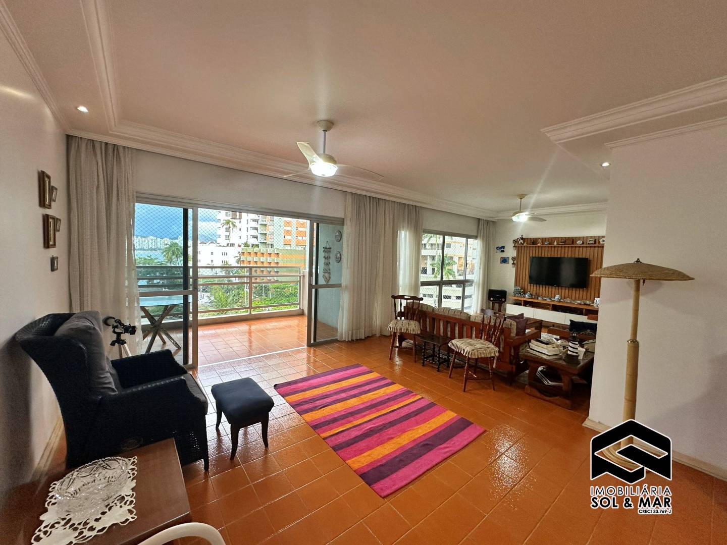 Apartamento, 3 quartos, 136 m² - Foto 5