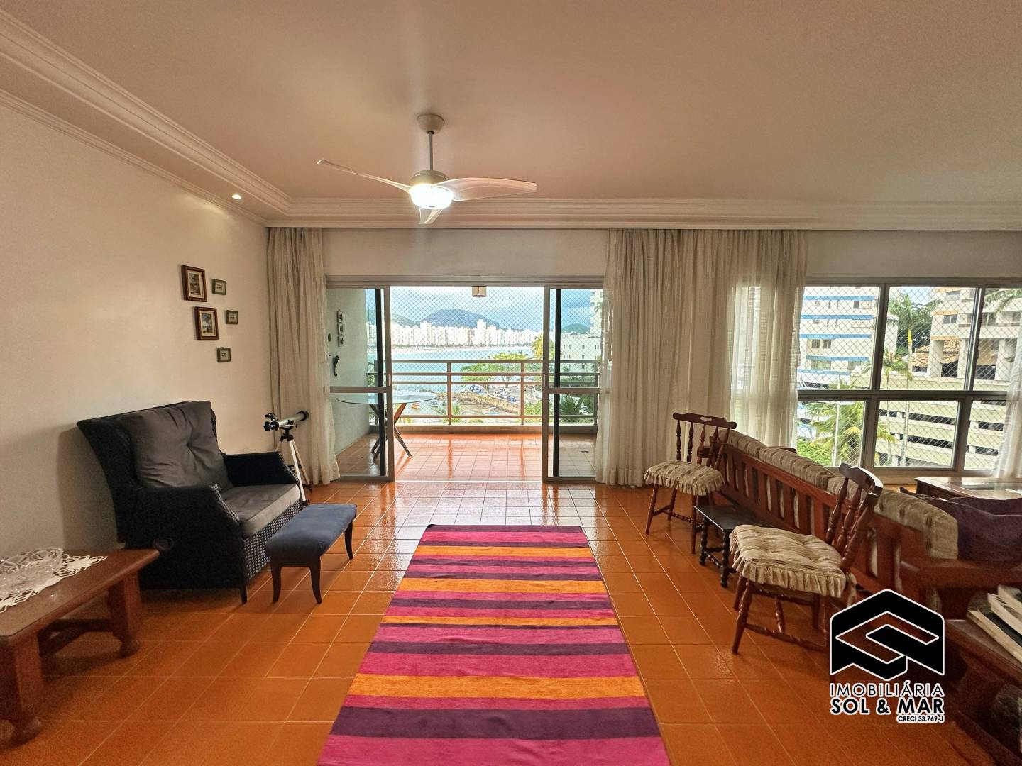 Apartamento, 3 quartos, 136 m² - Foto 6