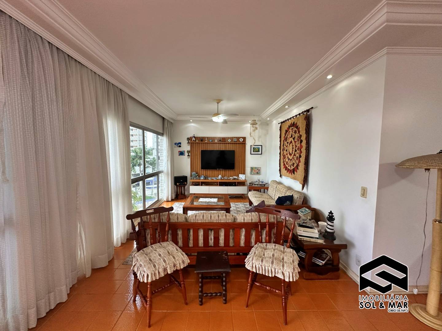 Apartamento, 3 quartos, 136 m² - Foto 7