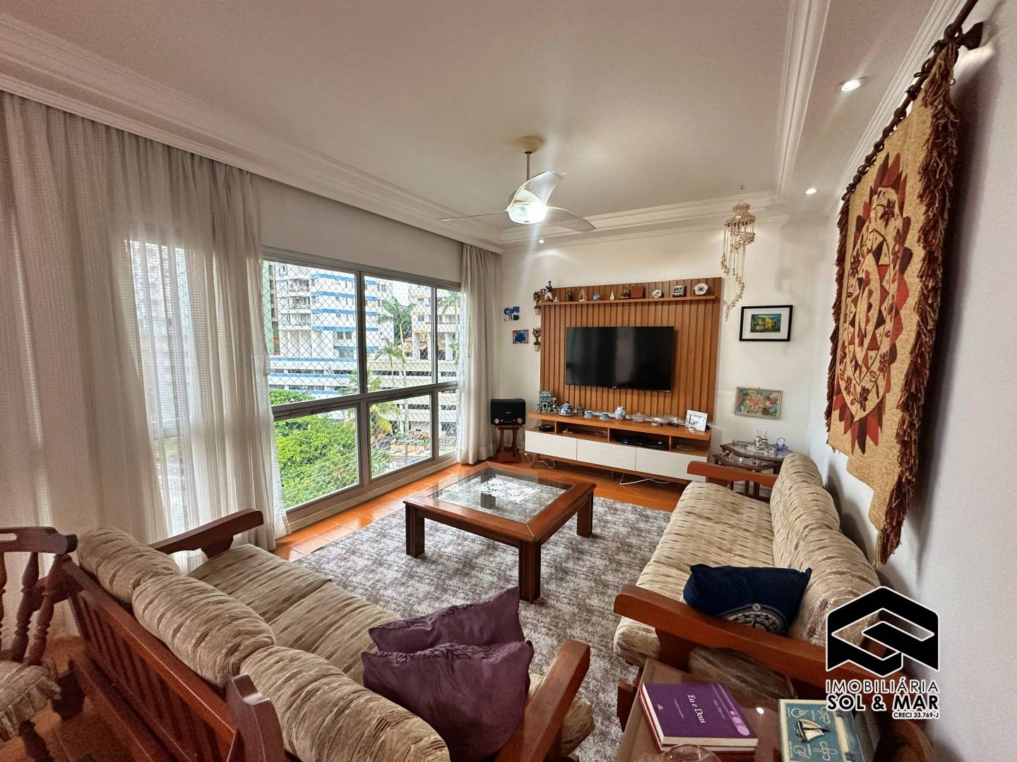 Apartamento, 3 quartos, 136 m² - Foto 8