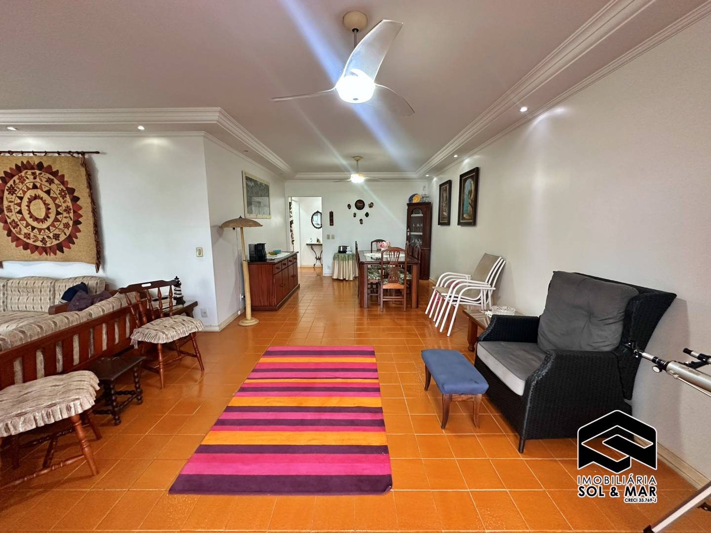 Apartamento, 3 quartos, 136 m² - Foto 14