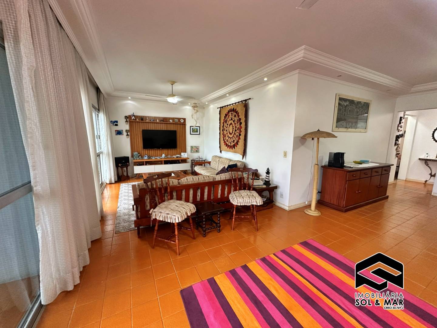 Apartamento, 3 quartos, 136 m² - Foto 15