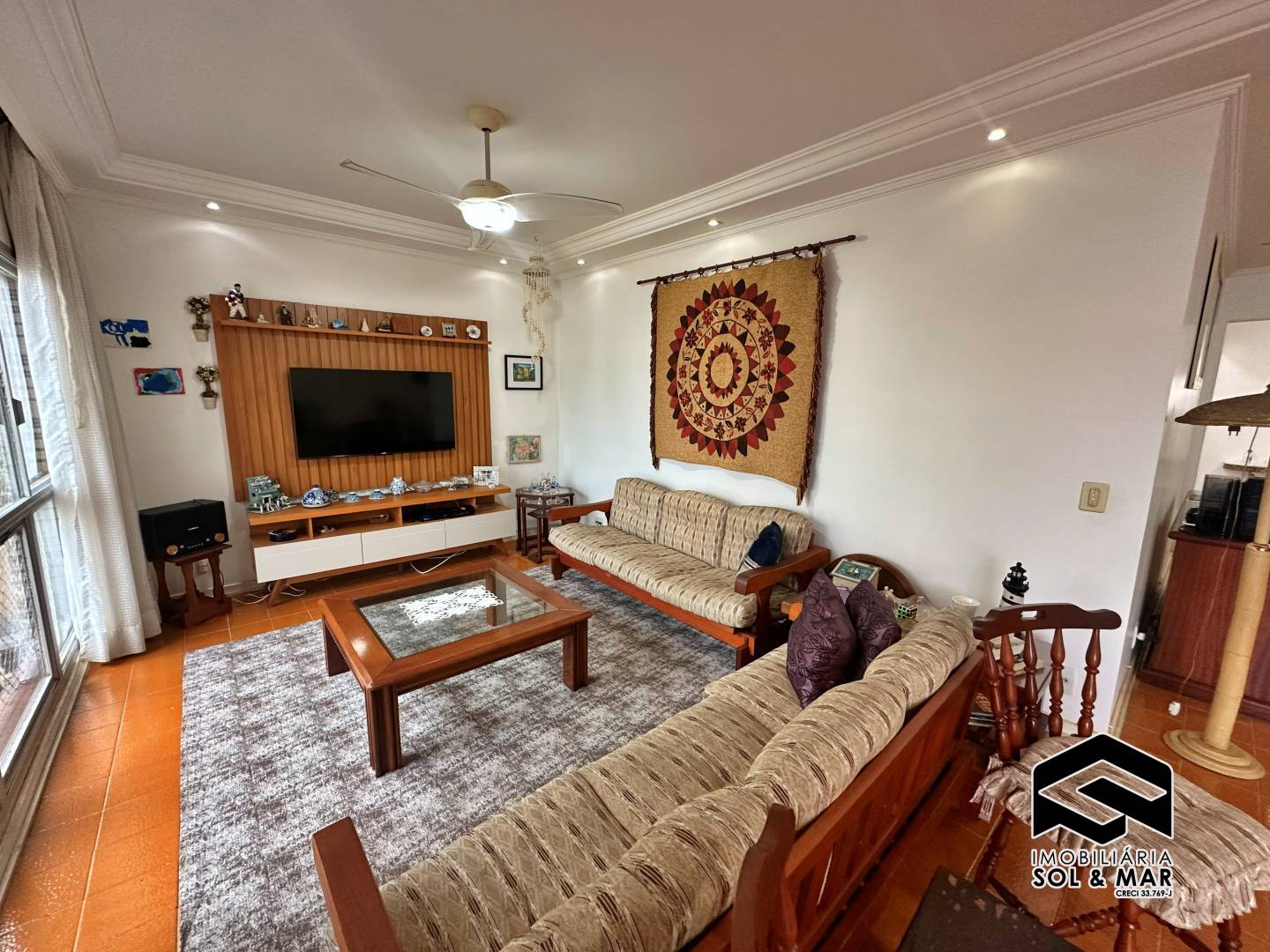 Apartamento, 3 quartos, 136 m² - Foto 16