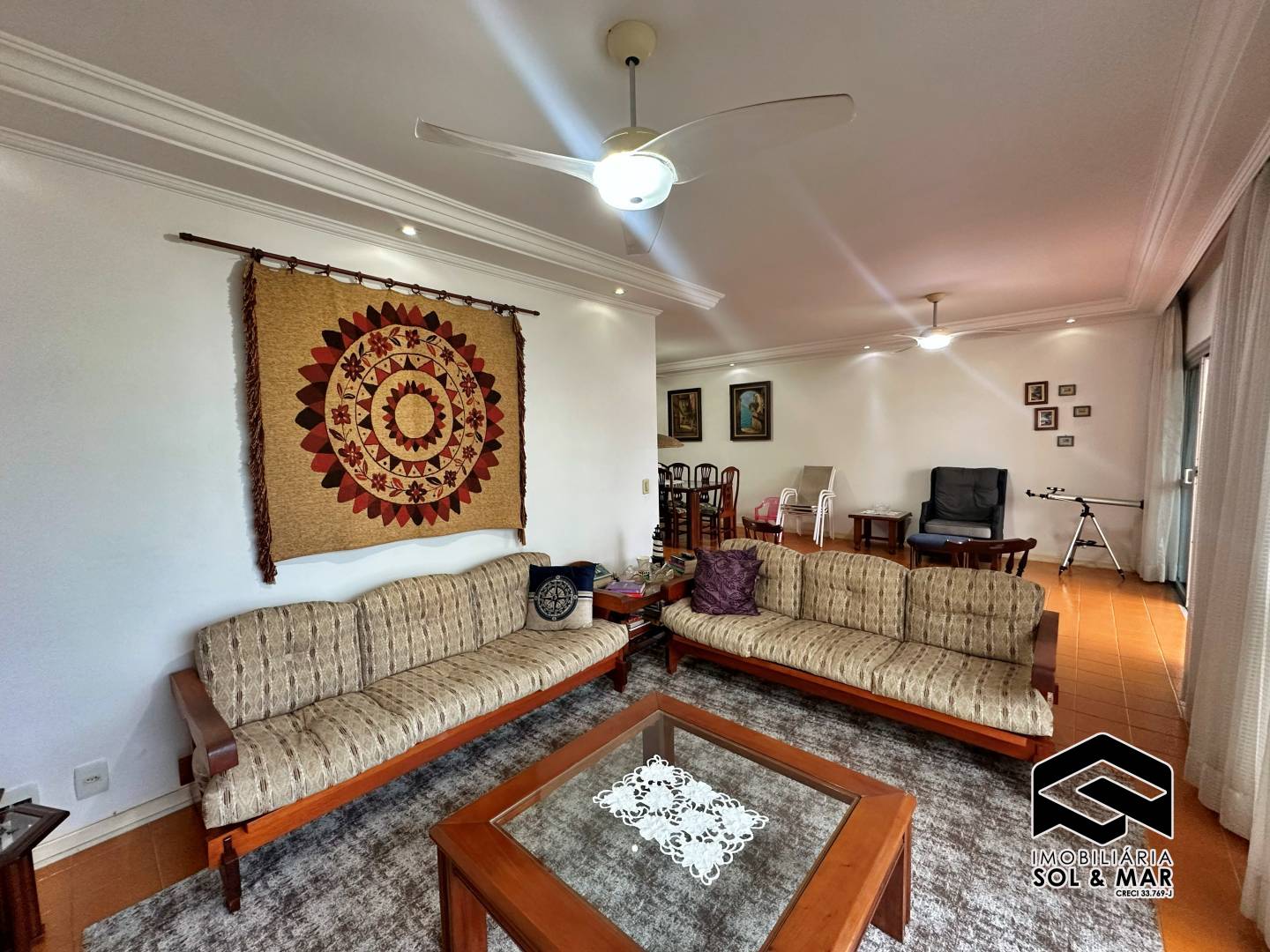 Apartamento, 3 quartos, 136 m² - Foto 17