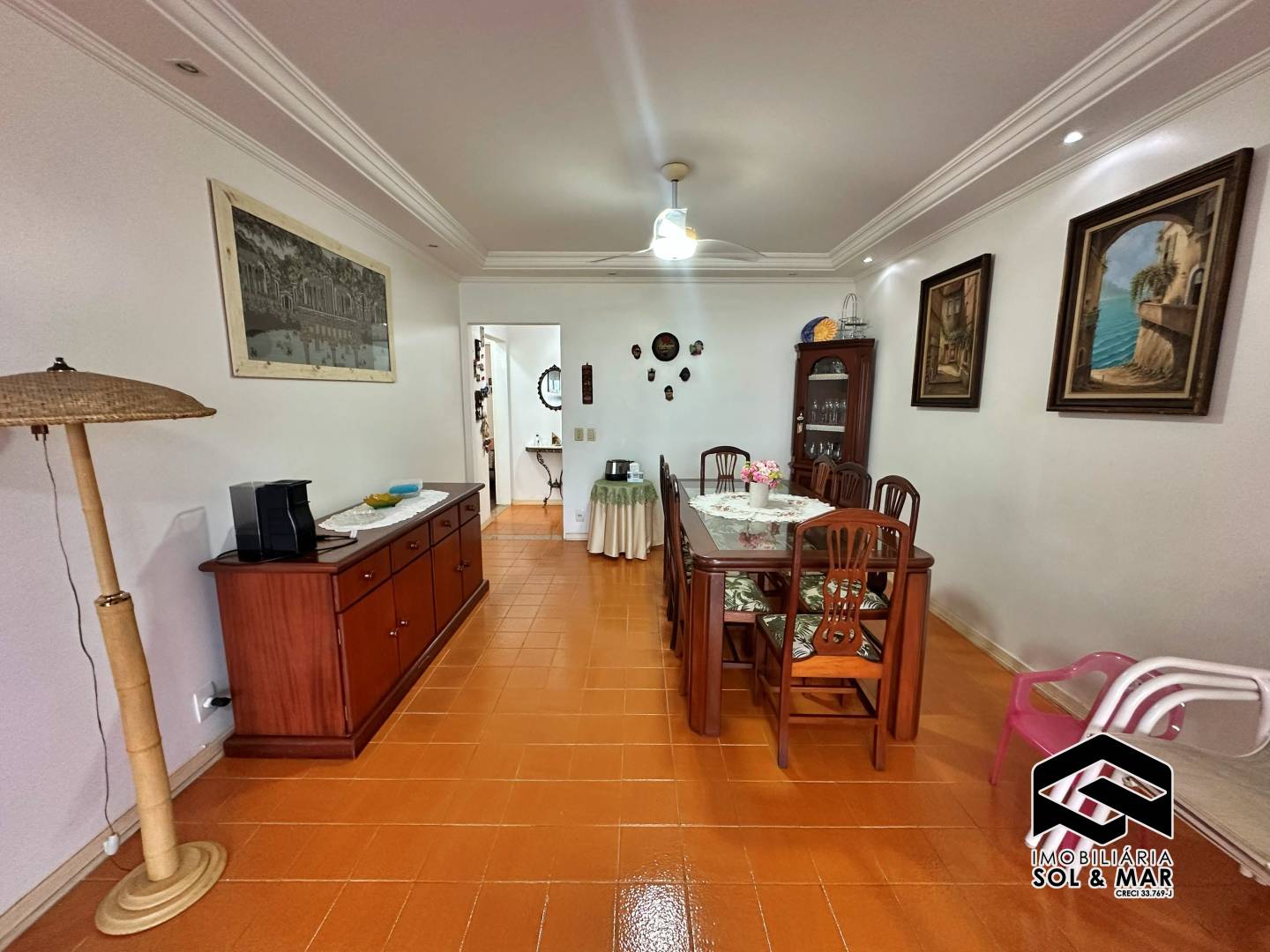 Apartamento, 3 quartos, 136 m² - Foto 19