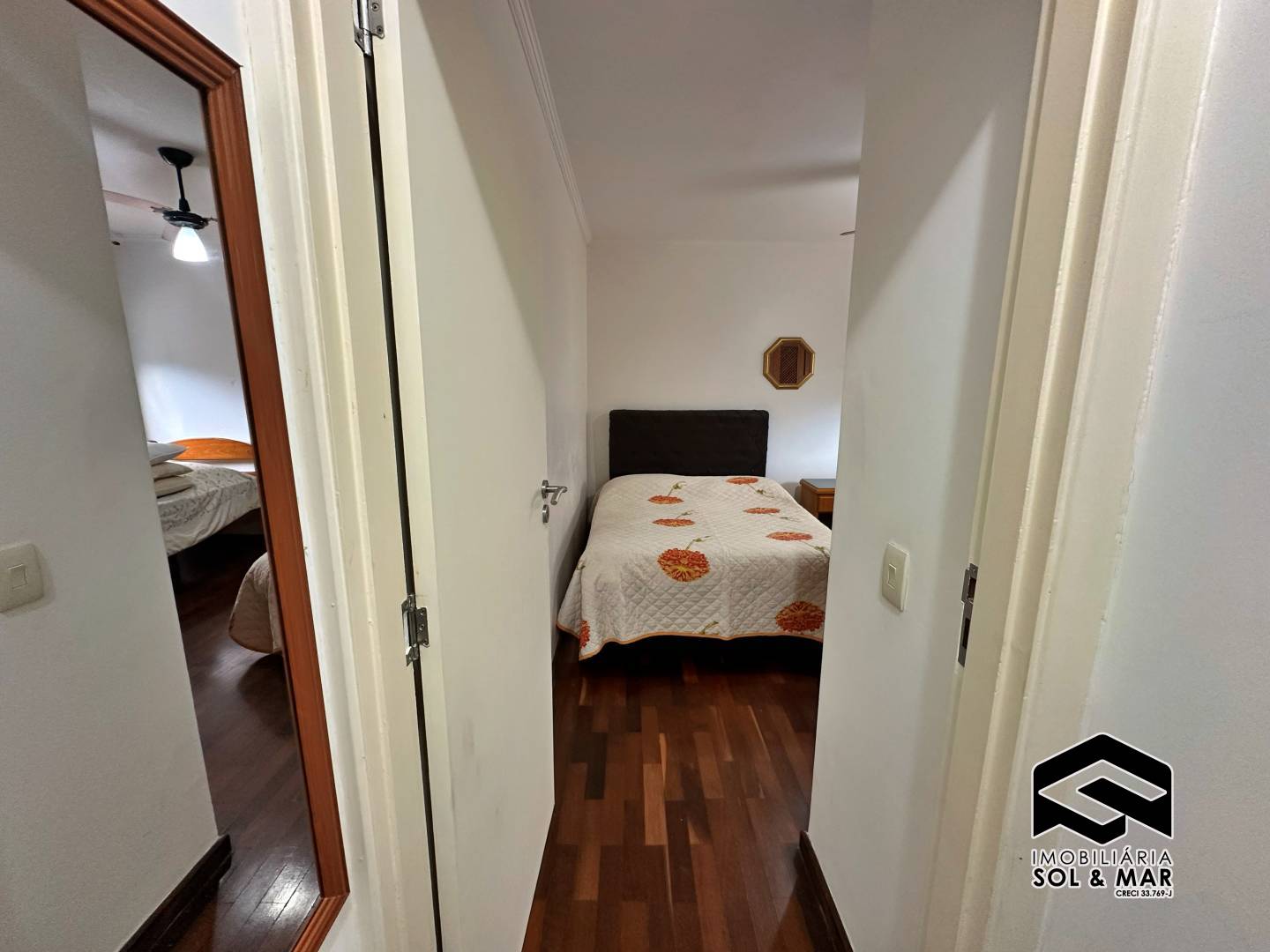 Apartamento, 3 quartos, 136 m² - Foto 20