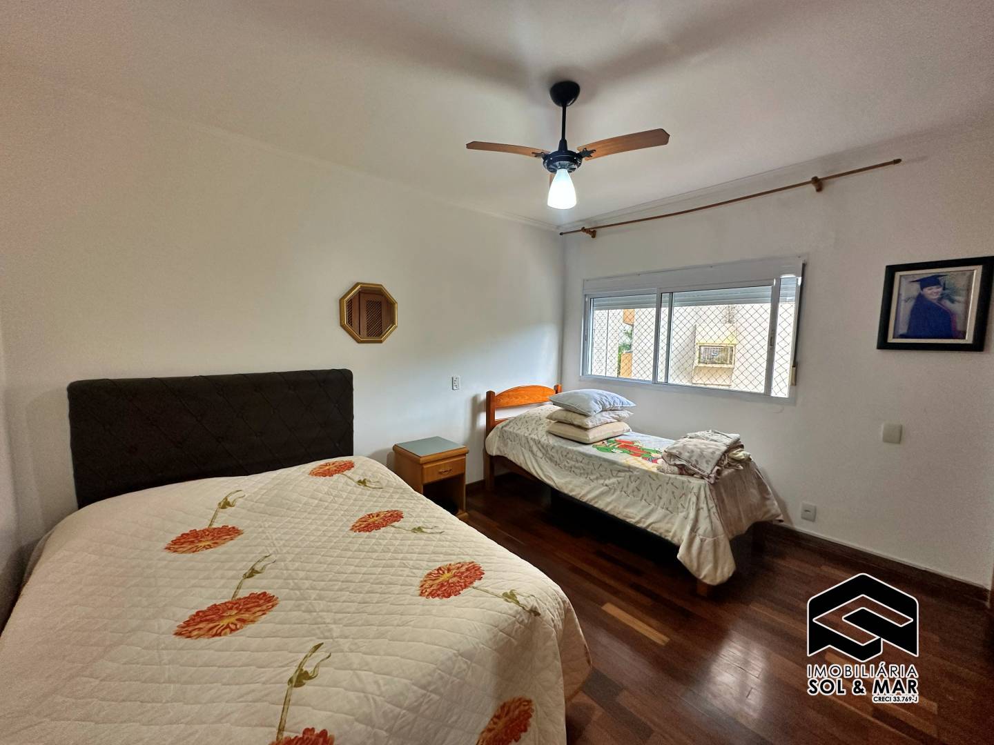 Apartamento, 3 quartos, 136 m² - Foto 21