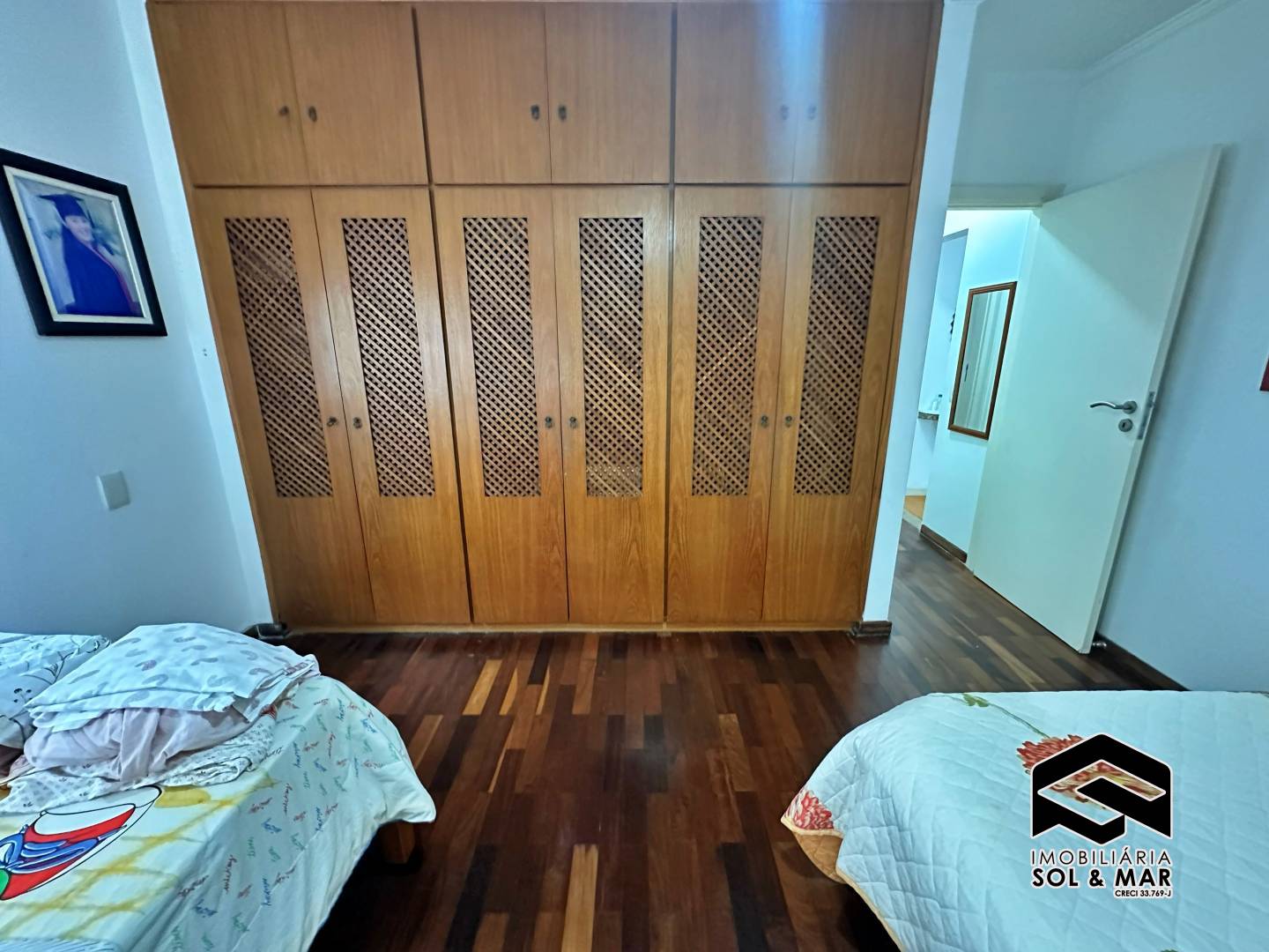 Apartamento, 3 quartos, 136 m² - Foto 23