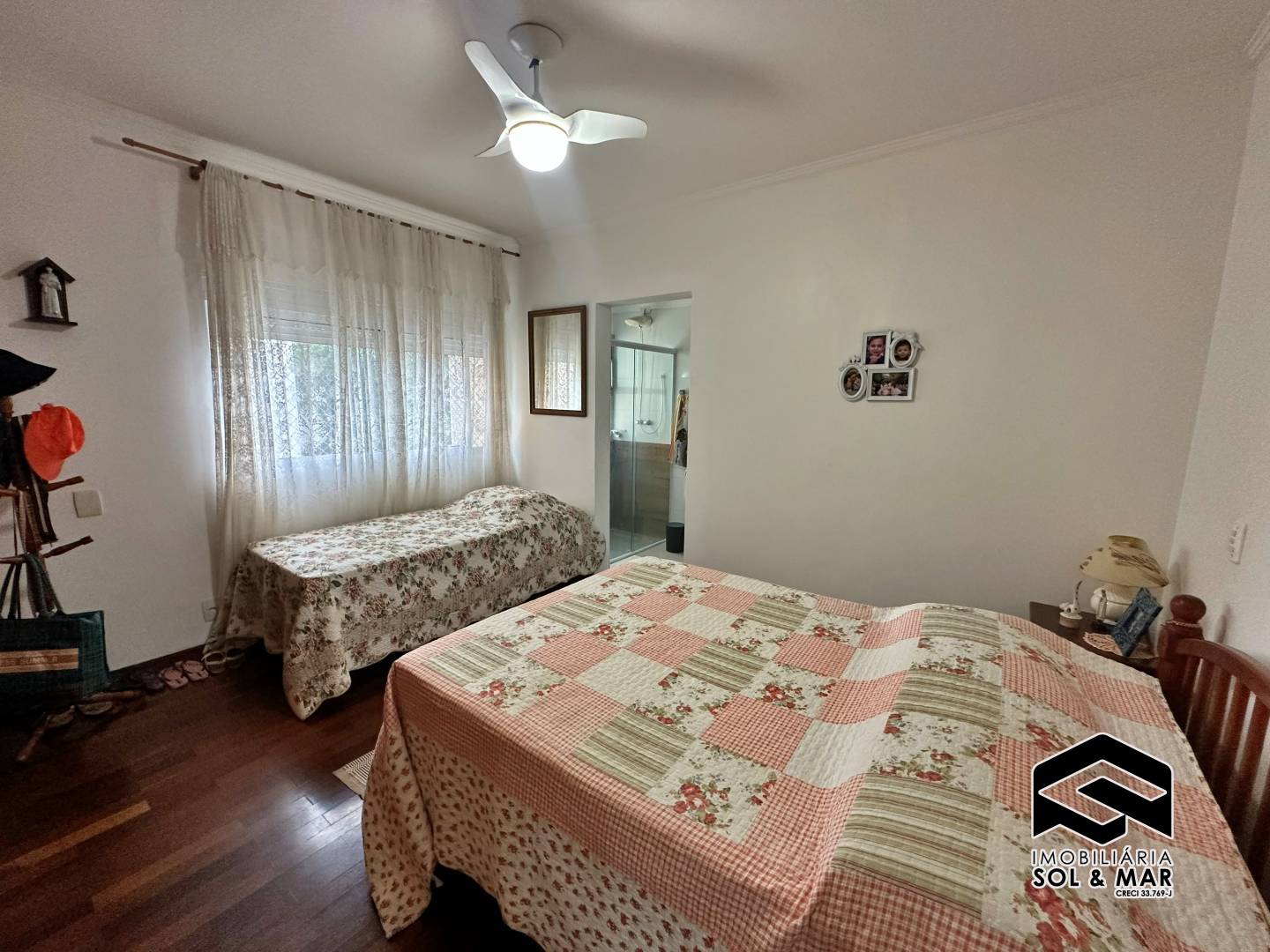 Apartamento, 3 quartos, 136 m² - Foto 24