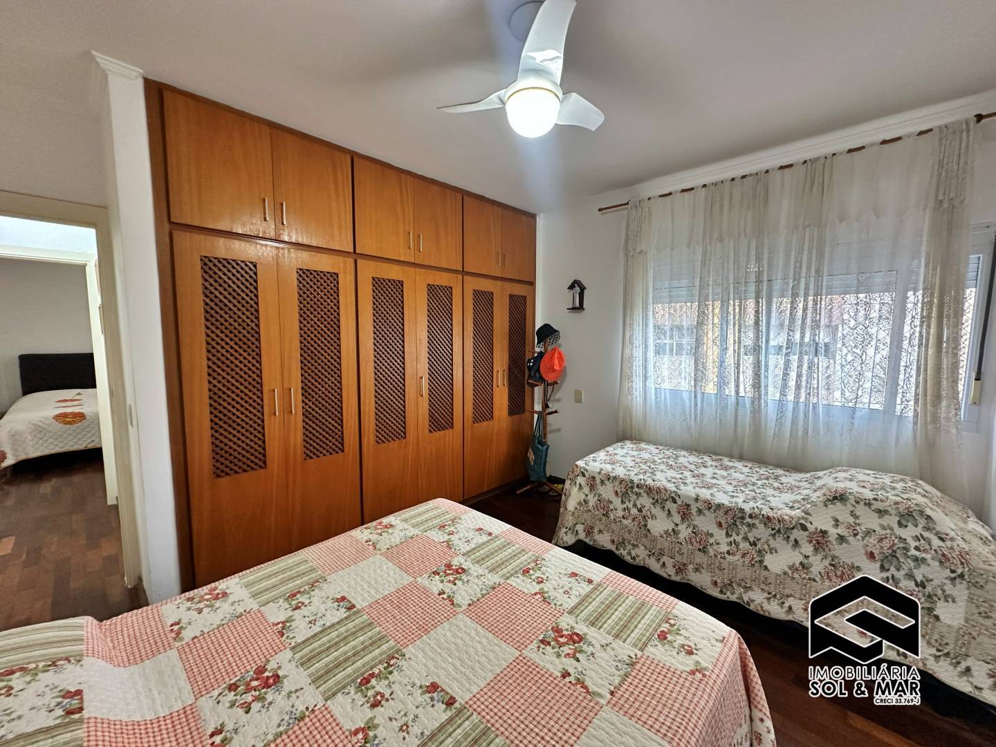 Apartamento, 3 quartos, 136 m² - Foto 26