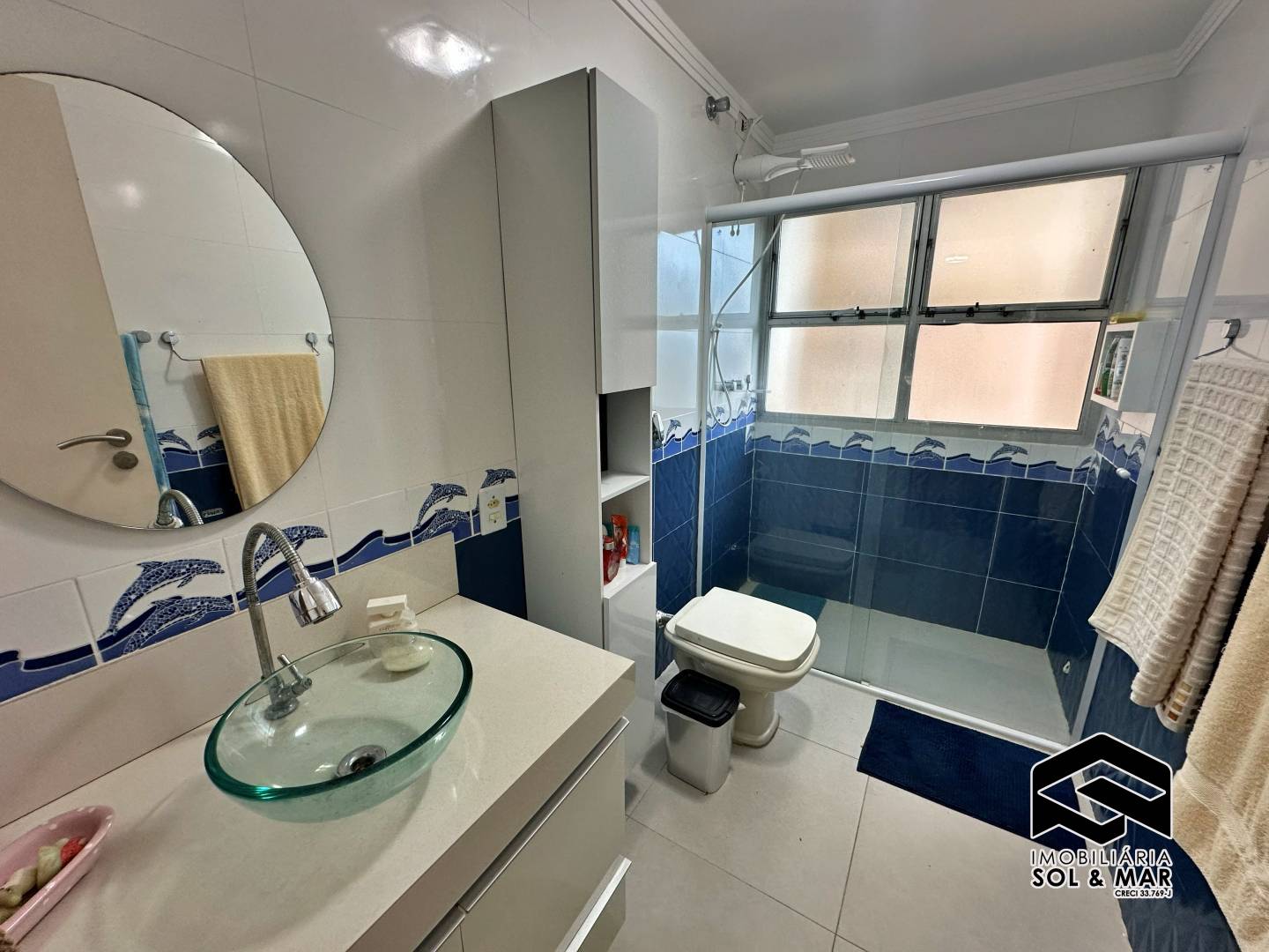 Apartamento, 3 quartos, 136 m² - Foto 30