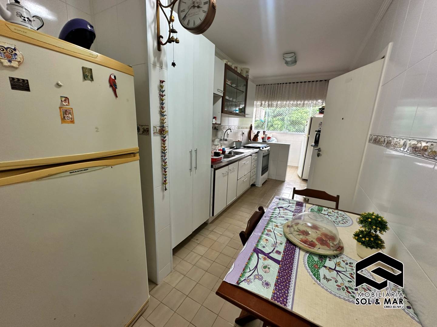 Apartamento, 3 quartos, 136 m² - Foto 31