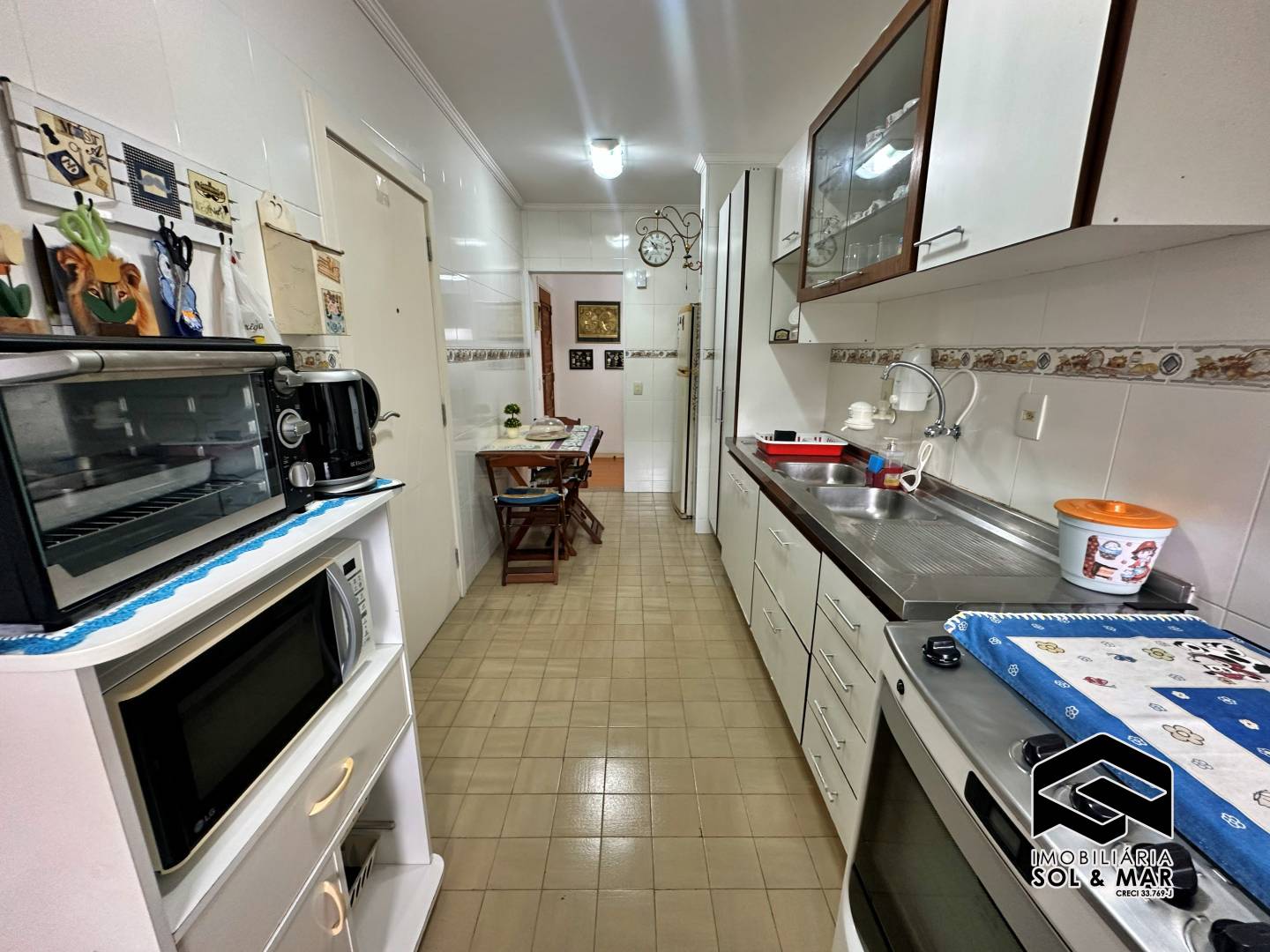 Apartamento, 3 quartos, 136 m² - Foto 33