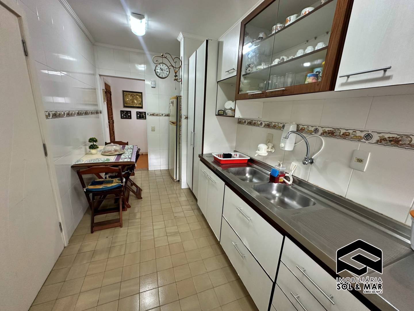 Apartamento, 3 quartos, 136 m² - Foto 34