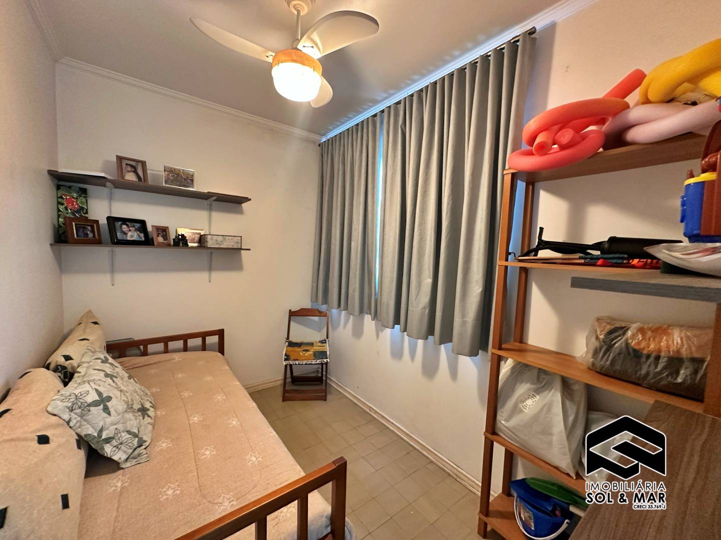 Apartamento, 3 quartos, 136 m² - Foto 36