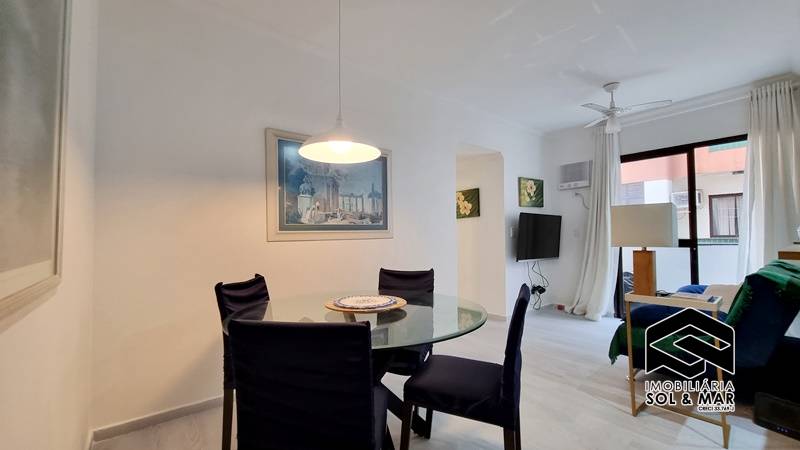 Apartamento, 2 quartos, 65 m² - Foto 1