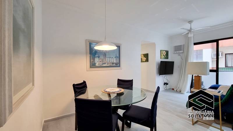 Apartamento, 2 quartos, 65 m² - Foto 2