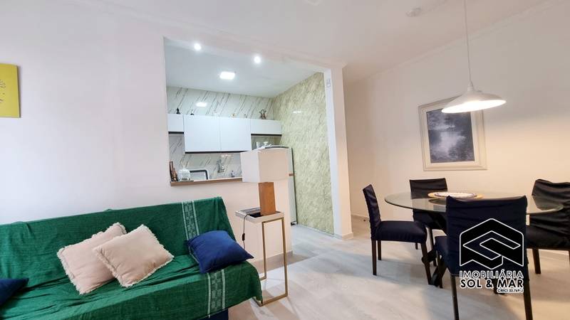 Apartamento, 2 quartos, 65 m² - Foto 5