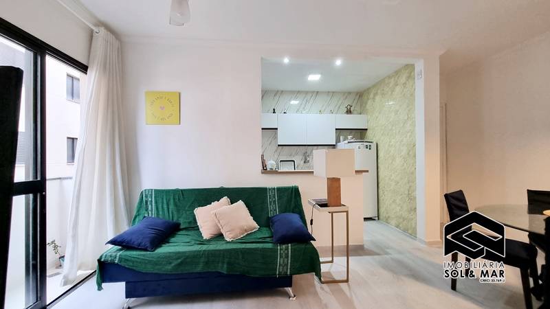 Apartamento, 2 quartos, 65 m² - Foto 4