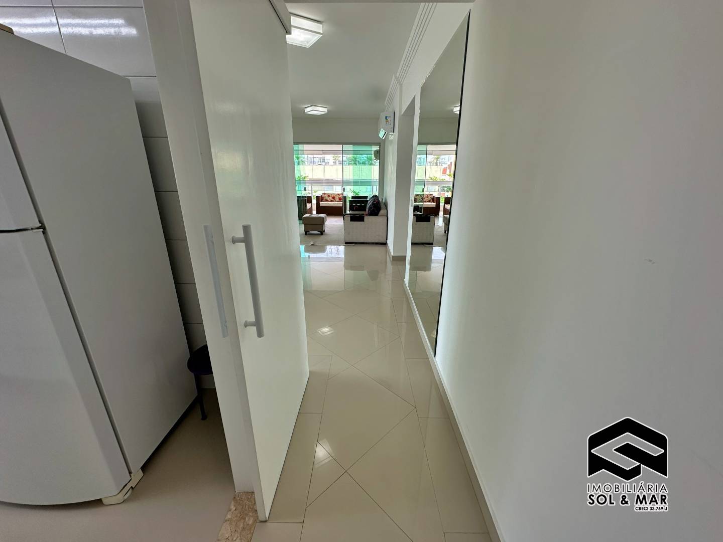 Apartamento, 4 quartos, 143 m² - Foto 2