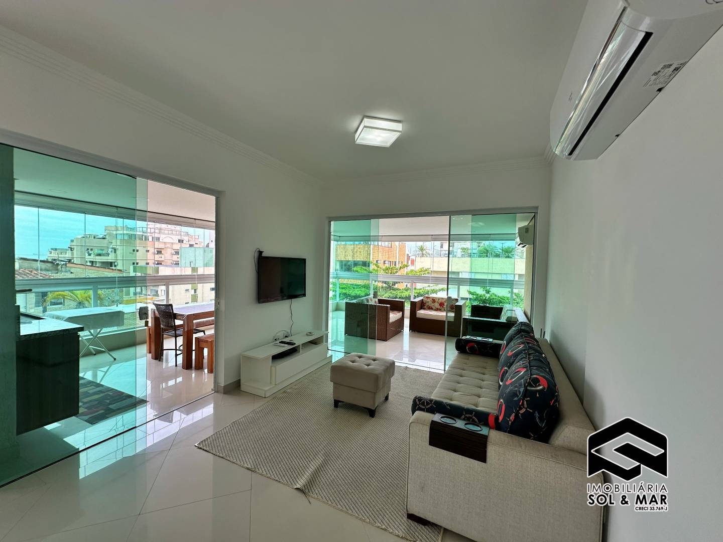 Apartamento, 4 quartos, 143 m² - Foto 4