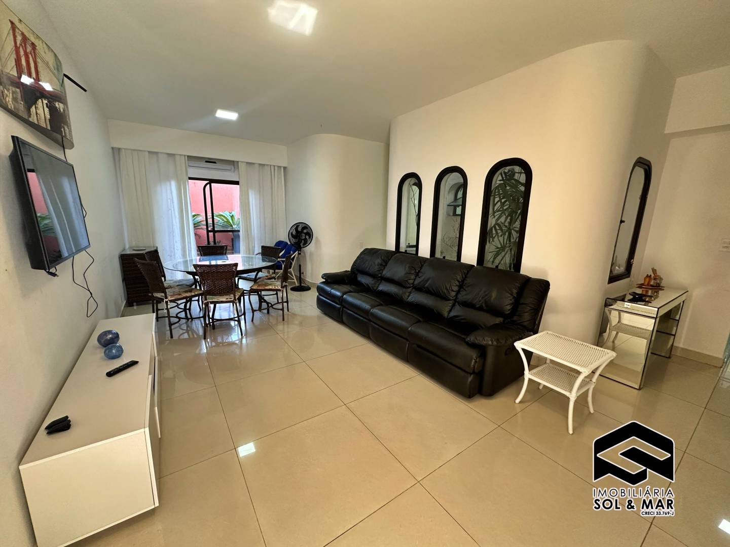 Casa, 3 quartos, 97 m² - Foto 1