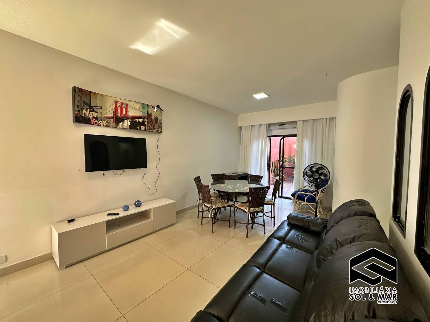 Casa, 3 quartos, 97 m² - Foto 3