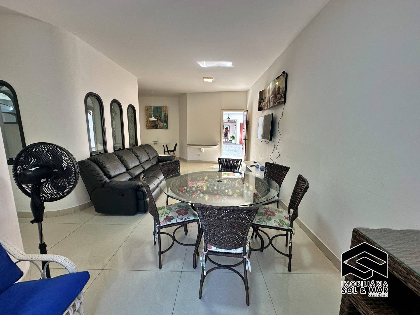 Casa, 3 quartos, 97 m² - Foto 4