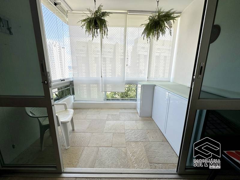 Apartamento, 3 quartos, 90 m² - Foto 3