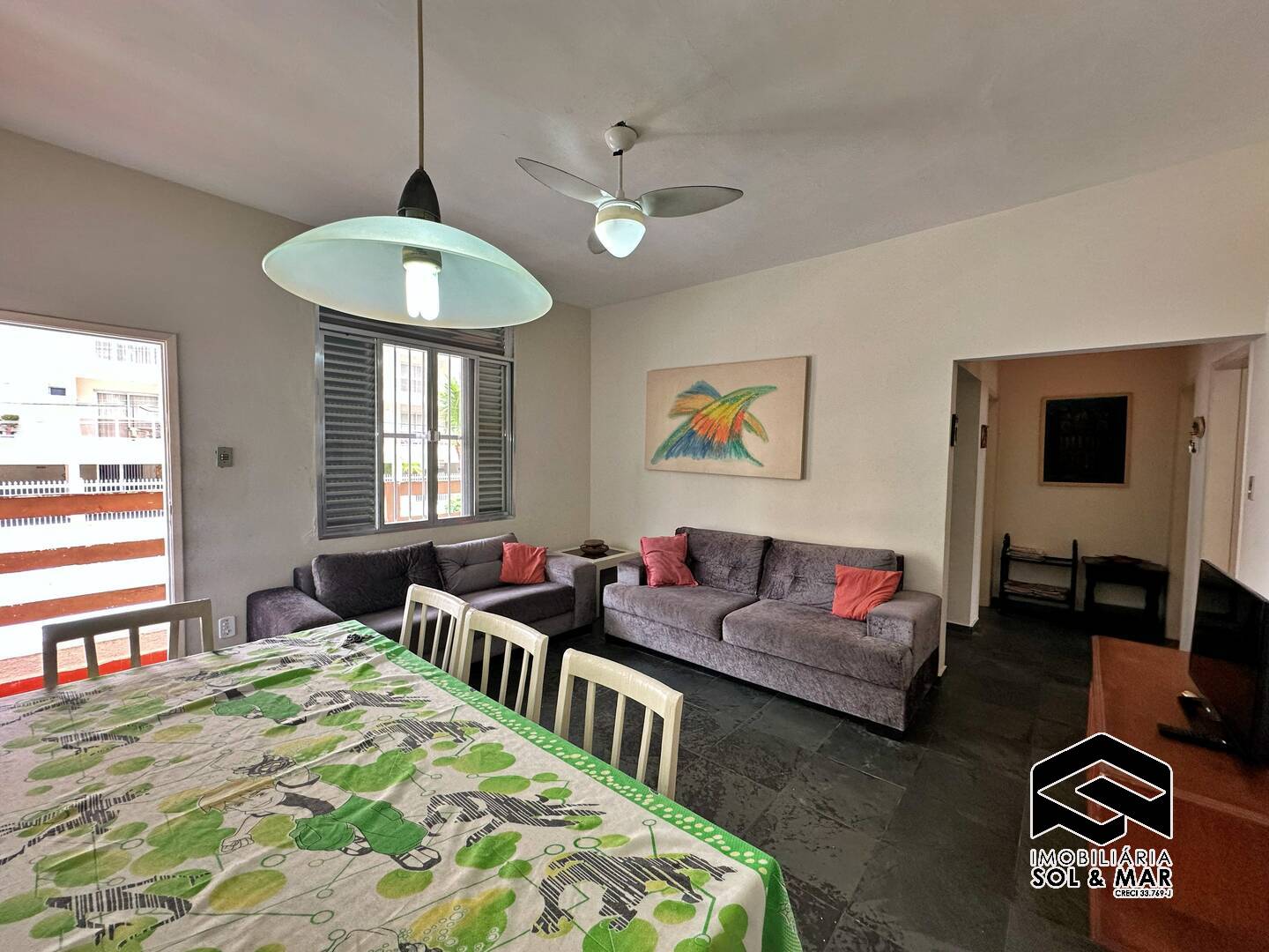 Casa, 3 quartos, 80 m² - Foto 3