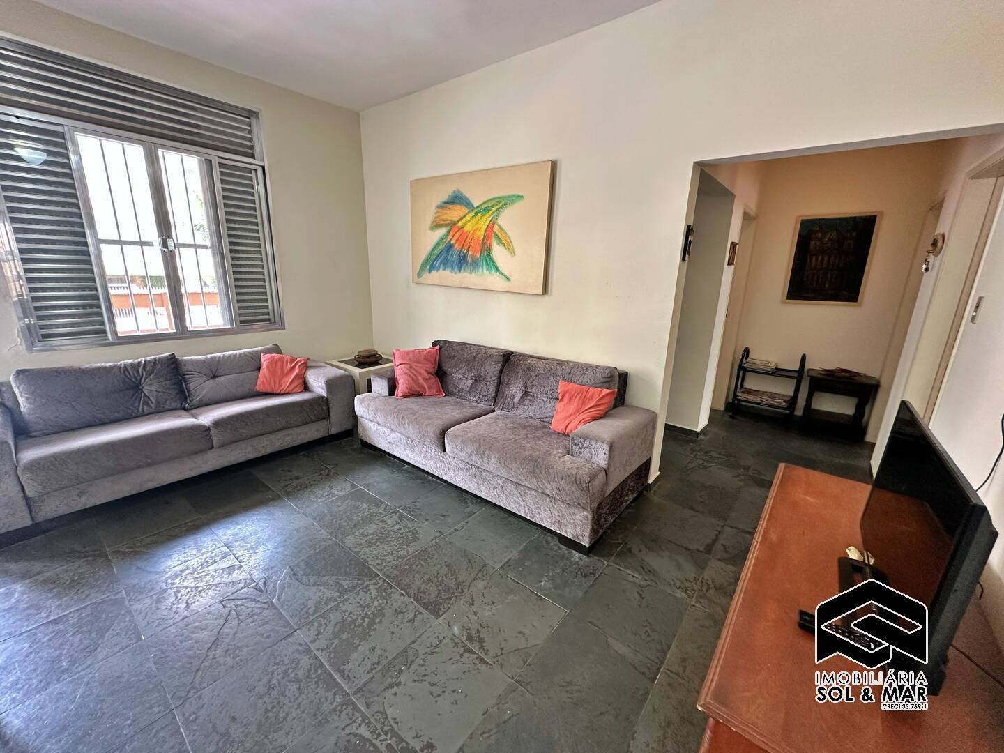 Casa, 3 quartos, 80 m² - Foto 4