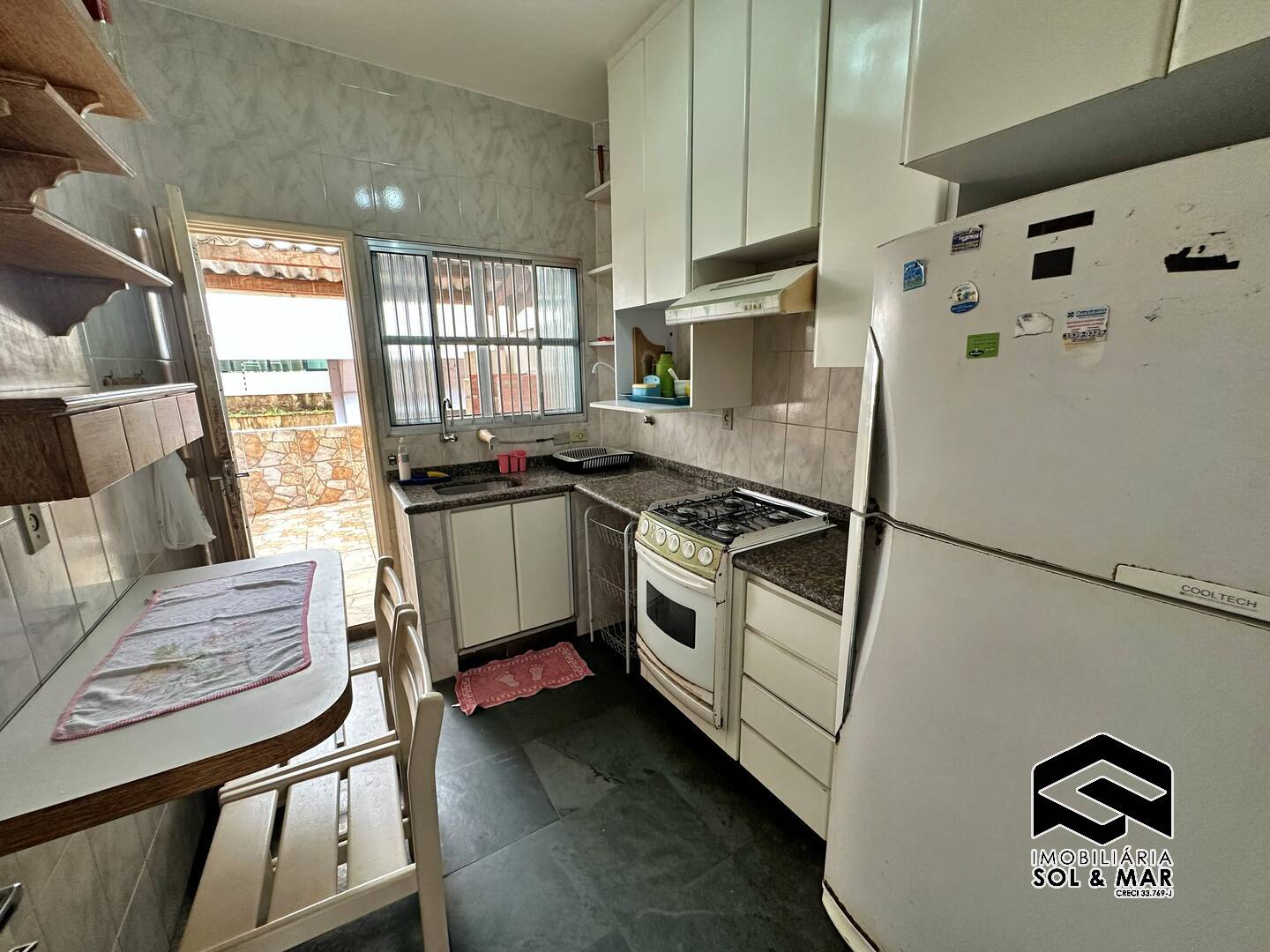 Casa, 3 quartos, 80 m² - Foto 16