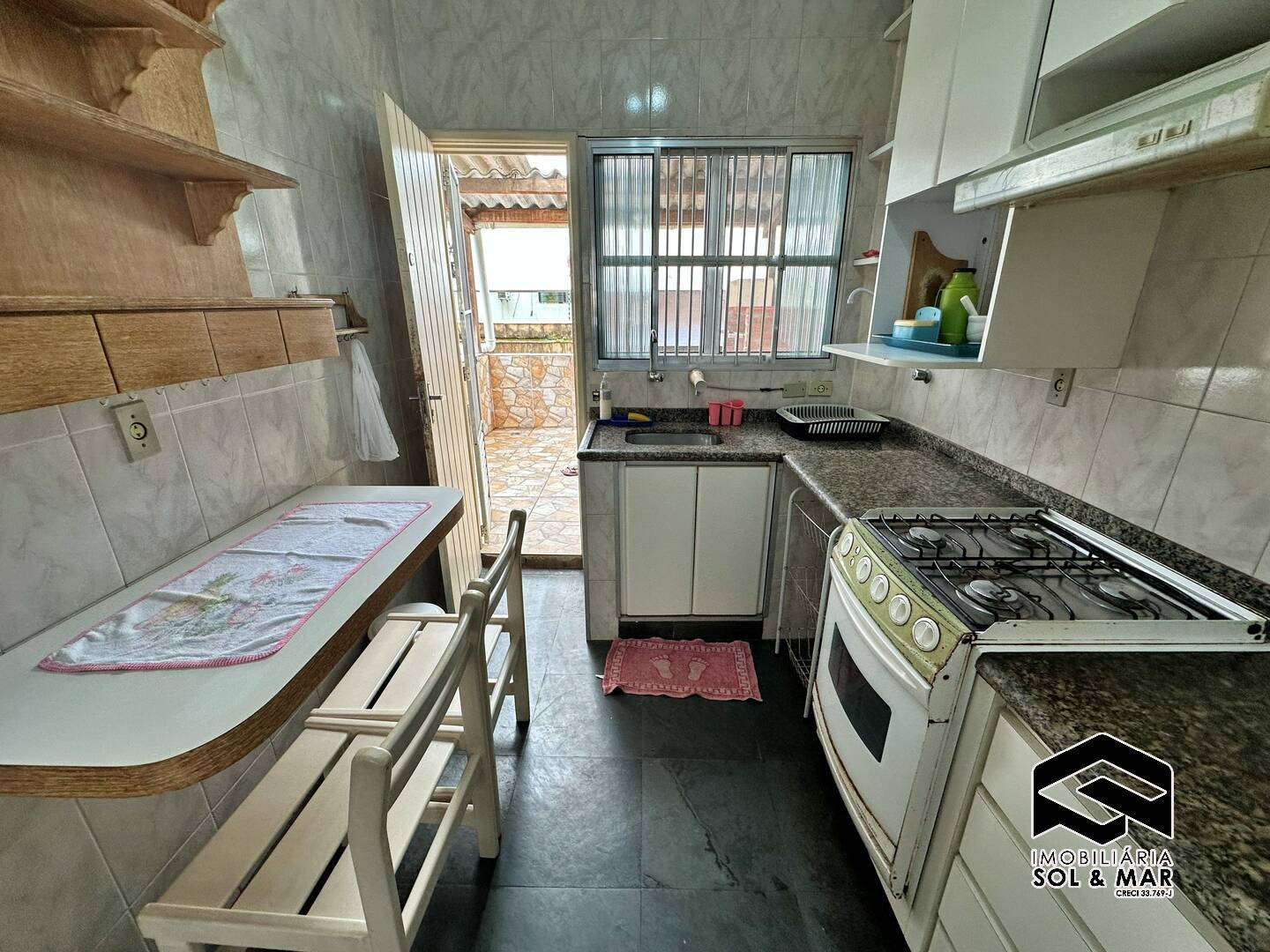 Casa, 3 quartos, 80 m² - Foto 17