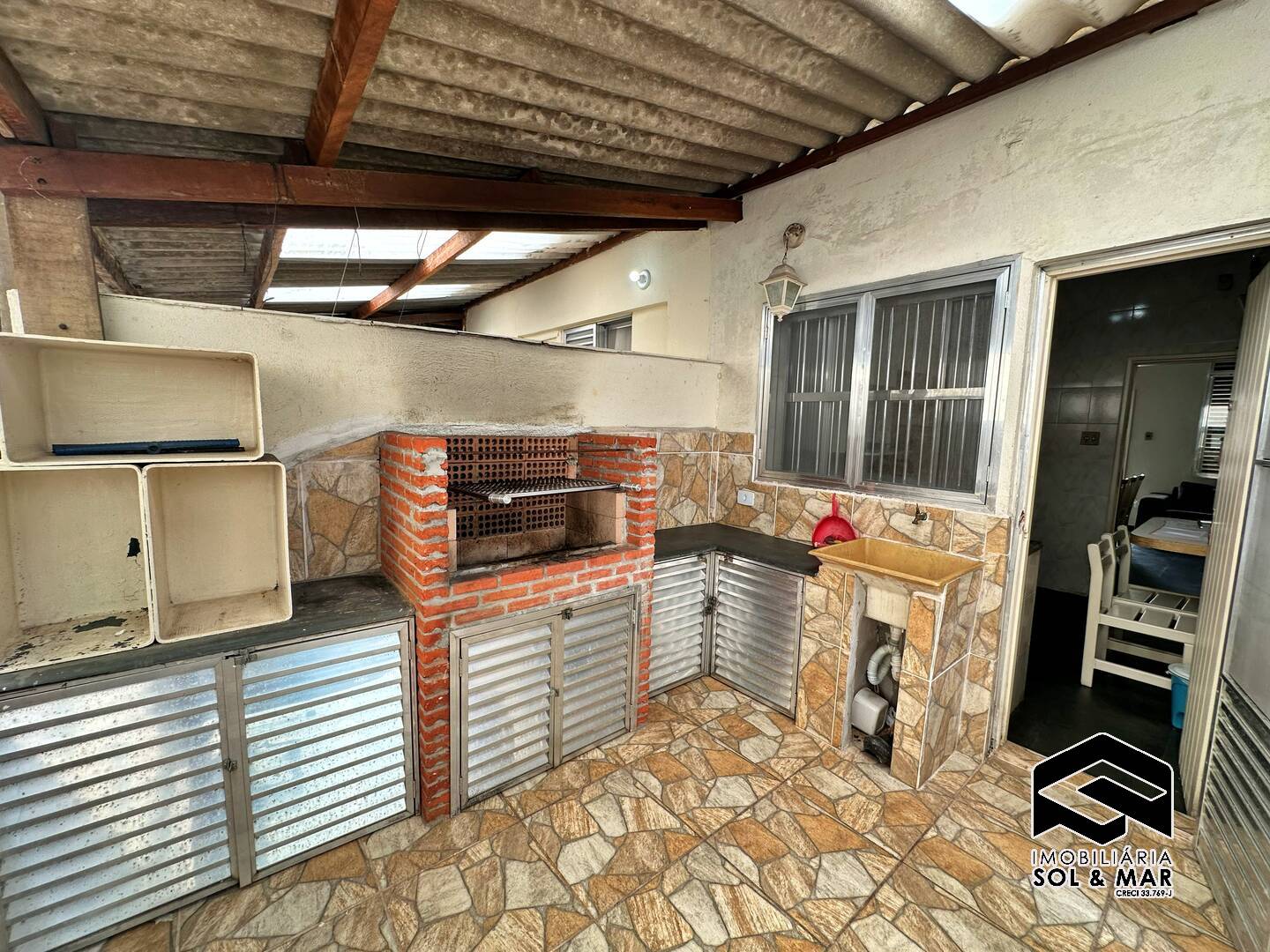 Casa, 3 quartos, 80 m² - Foto 19