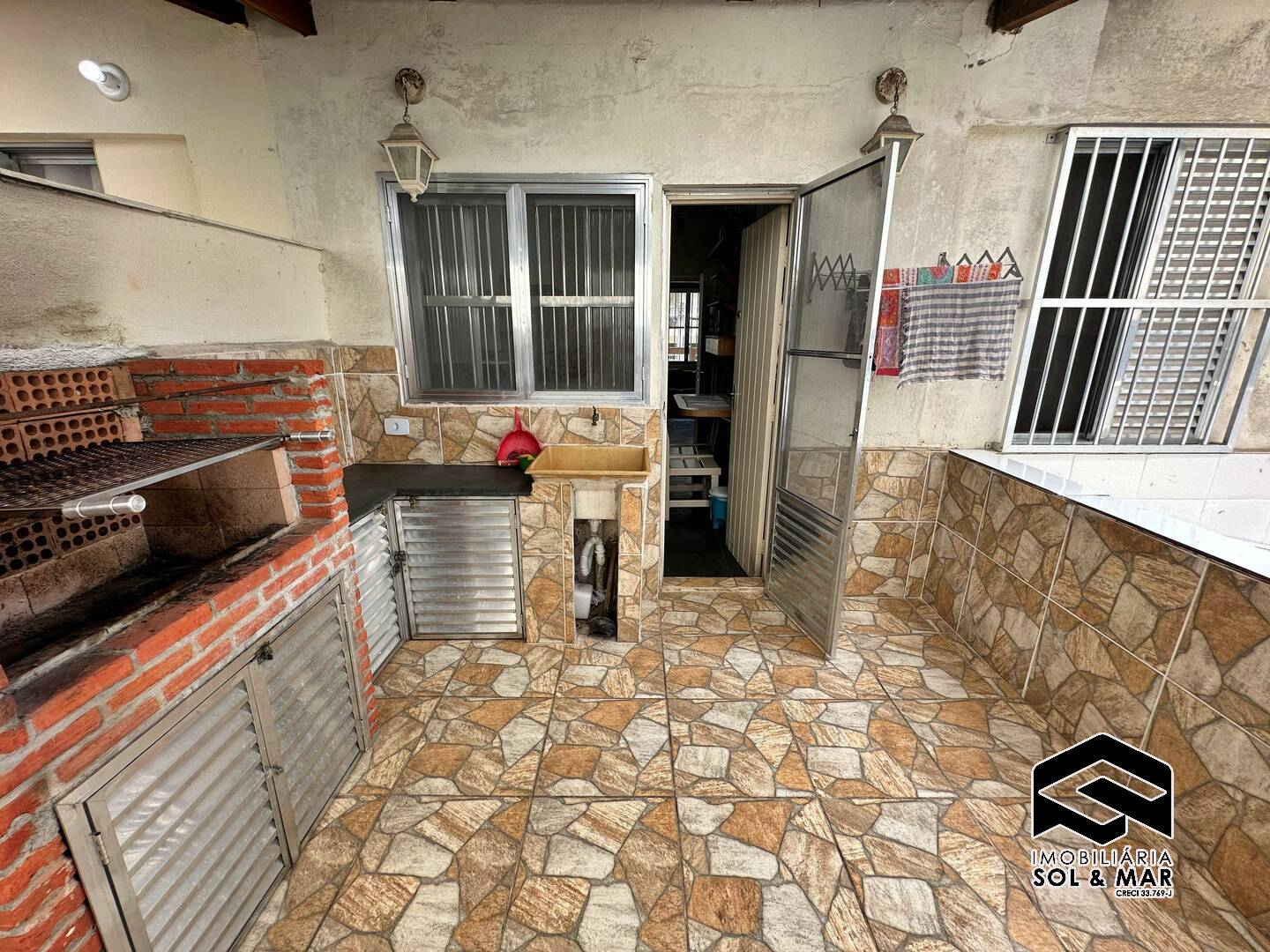 Casa, 3 quartos, 80 m² - Foto 20