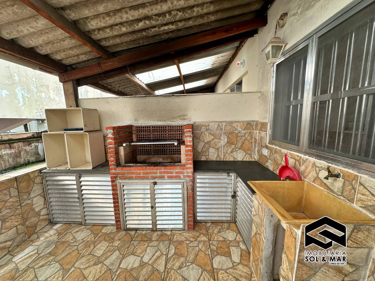 Casa, 3 quartos, 80 m² - Foto 21