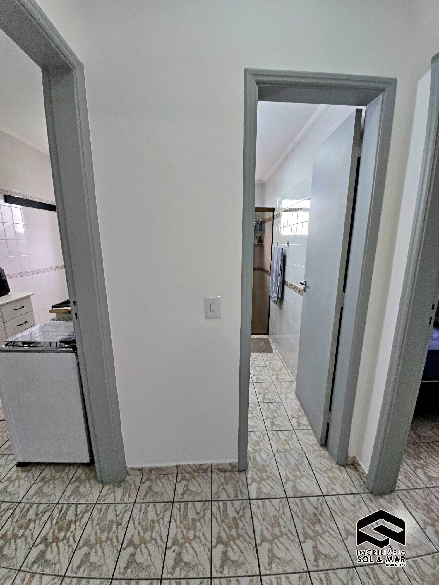 Apartamento, 1 quarto, 45 m² - Foto 4