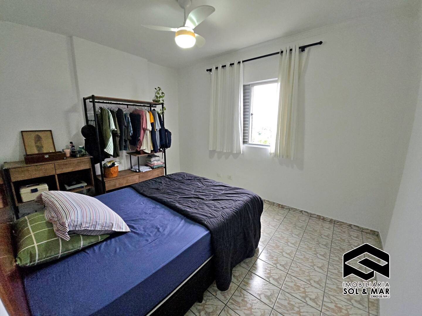 Apartamento, 1 quarto, 45 m² - Foto 5