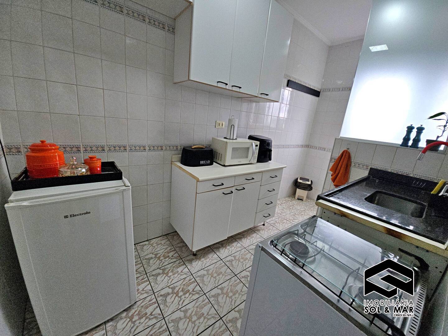 Apartamento, 1 quarto, 45 m² - Foto 7