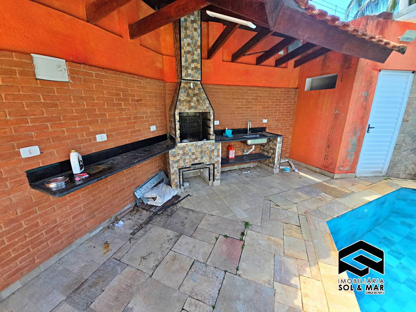 Casa, 6 quartos, 353 m² - Foto 3