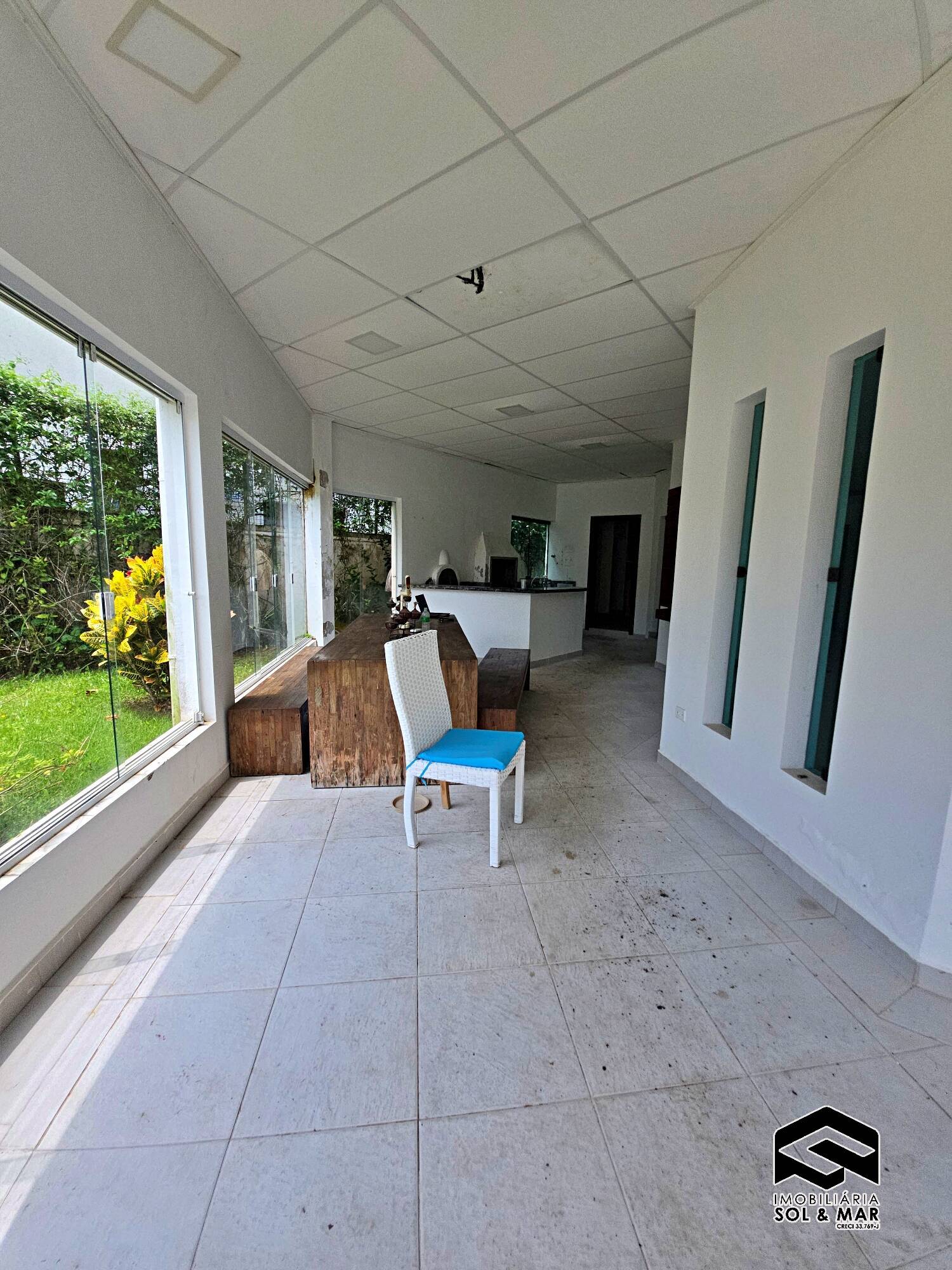 Casa, 6 quartos, 353 m² - Foto 6