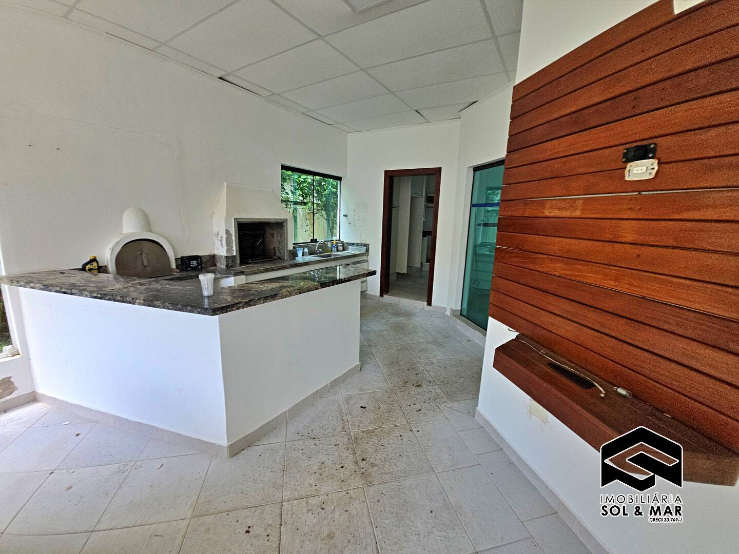Casa, 6 quartos, 353 m² - Foto 7