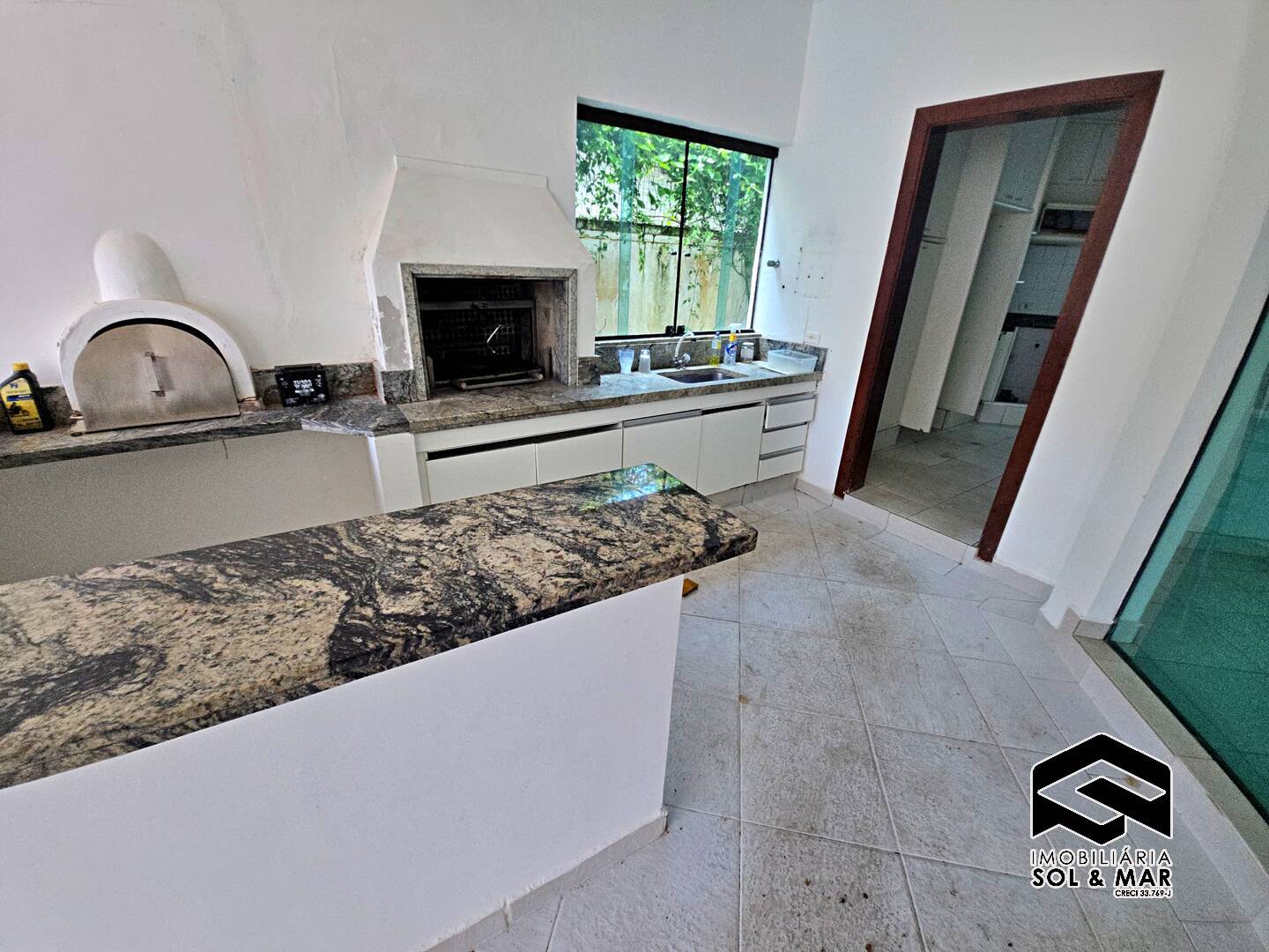 Casa, 6 quartos, 353 m² - Foto 8