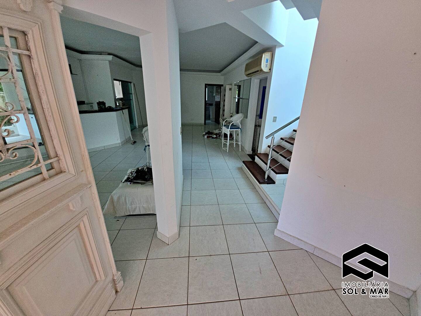 Casa, 6 quartos, 353 m² - Foto 9