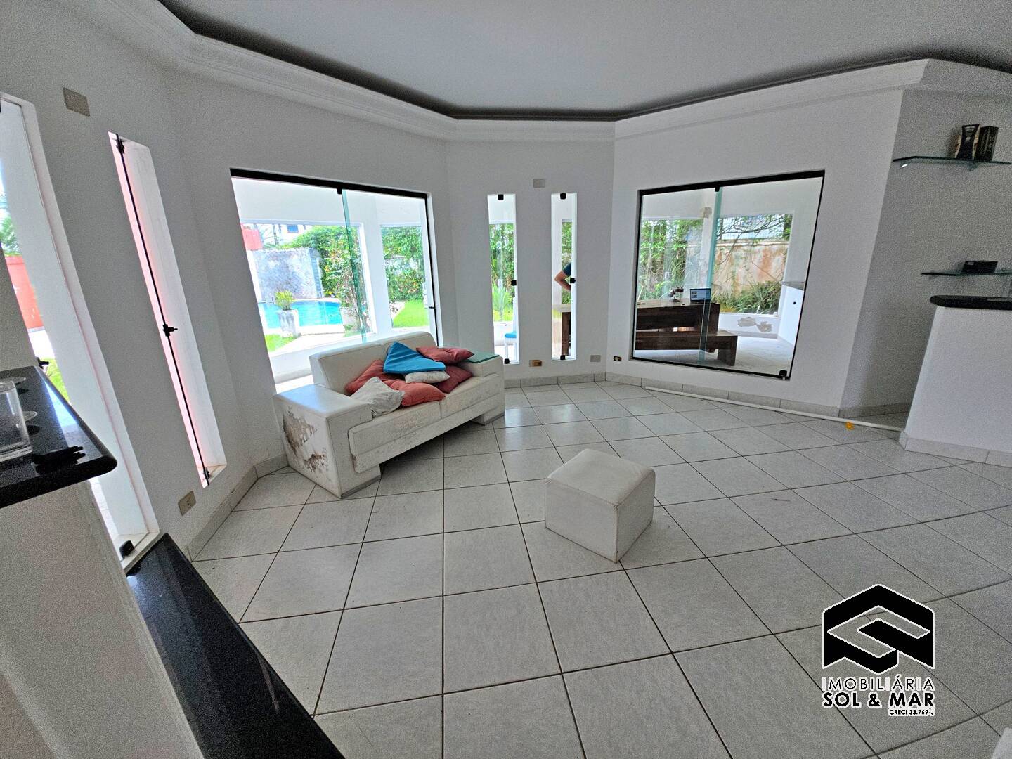 Casa, 6 quartos, 353 m² - Foto 10