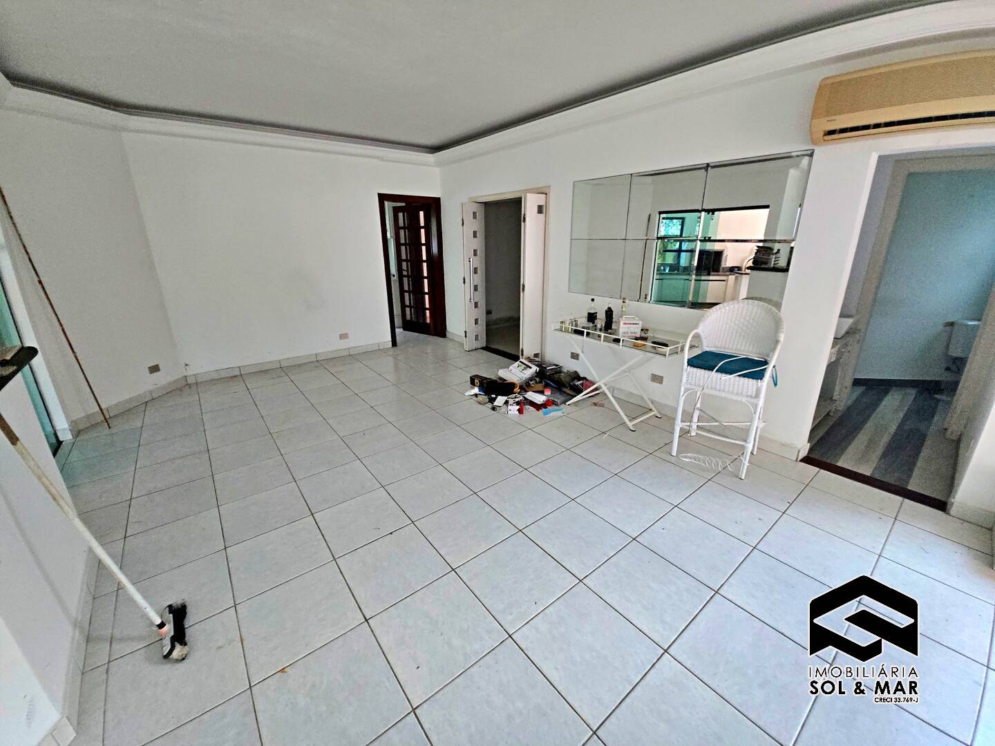 Casa, 6 quartos, 353 m² - Foto 11