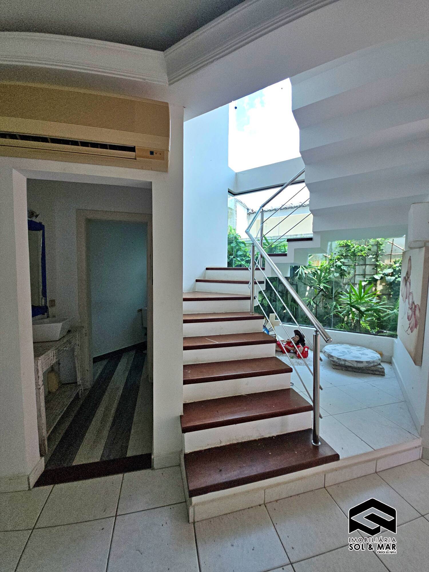 Casa, 6 quartos, 353 m² - Foto 12